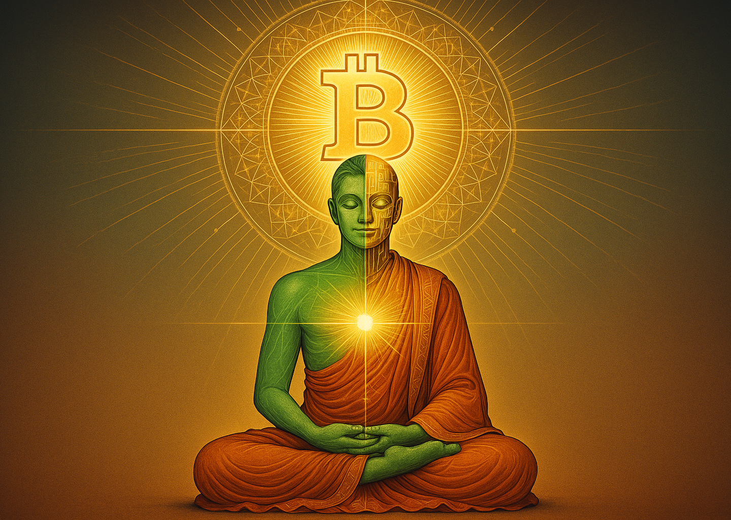 Buddha Background